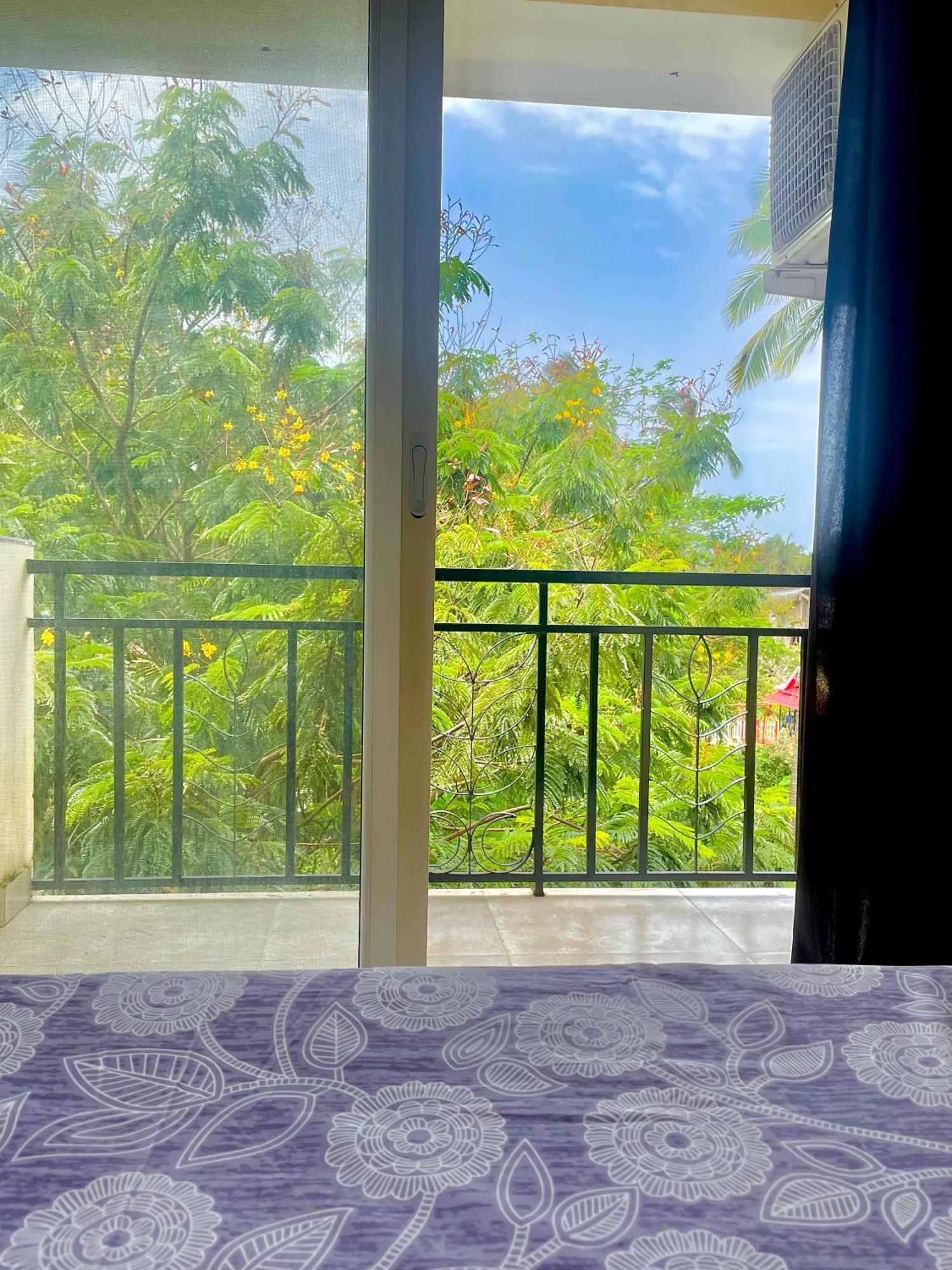 Sea Breeze 1 Bhk Apartment A12 Calangute,North Goa Nagoa Экстерьер фото